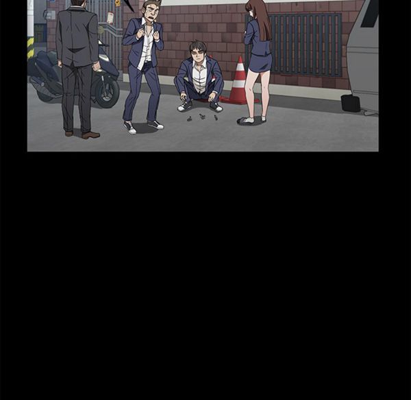 卖身契约 第38话 第32页