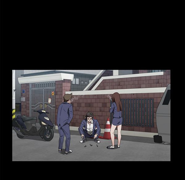 卖身契约 第38话 第23页