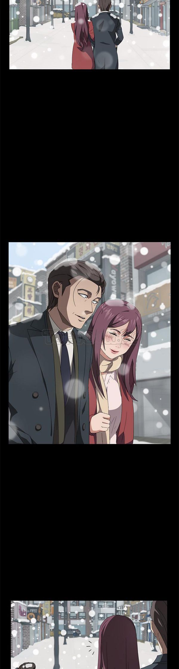 卖身契约 第41话 第27页