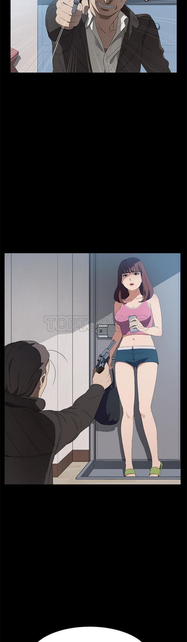 卖身契约 第46话 第28页
