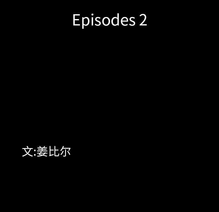 一次成瘾 第 2 话 第27页