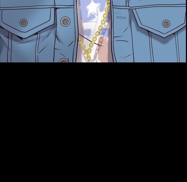 一次成瘾 第 3 话 第103页