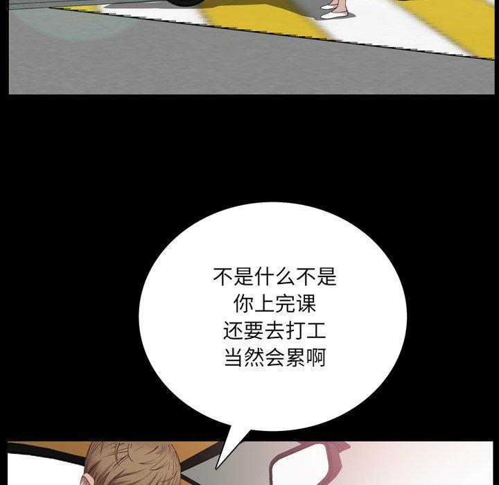 一次成瘾 第 4 话 第60页