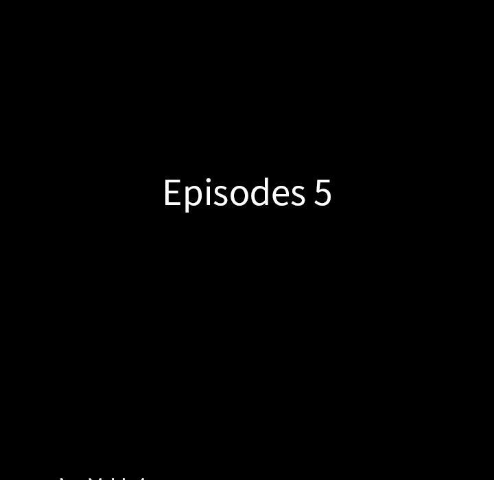 一次成瘾 第 5 话 第9页
