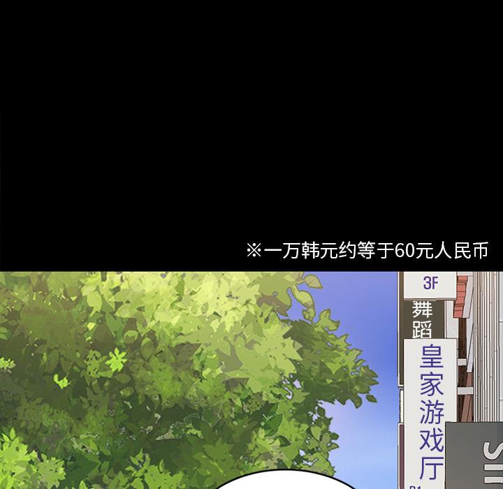 暴发户老金 第 1 话 第126页