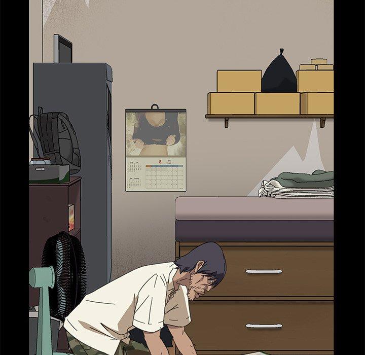 暴发户老金 第 3 话 第164页