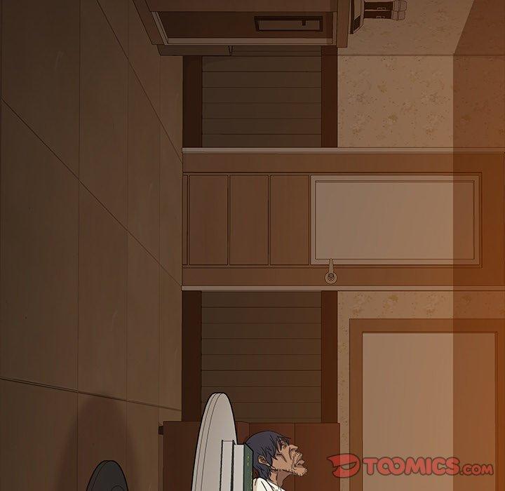 暴发户老金 第 5 话 第68页