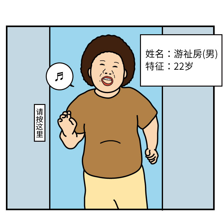杀人的屁 第 1 章 第13页