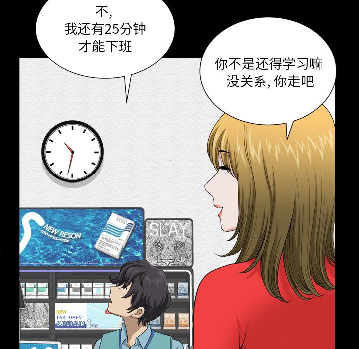 小混混 第 1 话 第62页