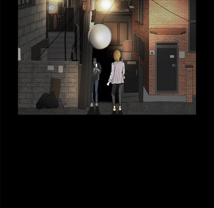 小混混 第 2 话 第117页