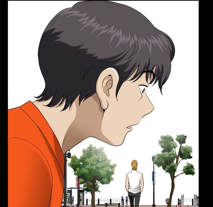 小混混 第 3 话 第99页