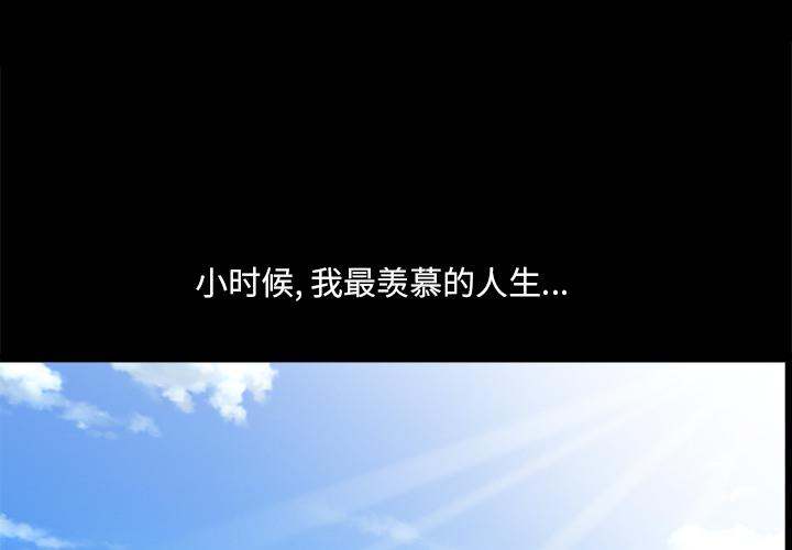 小混混 第 7 话 第1页