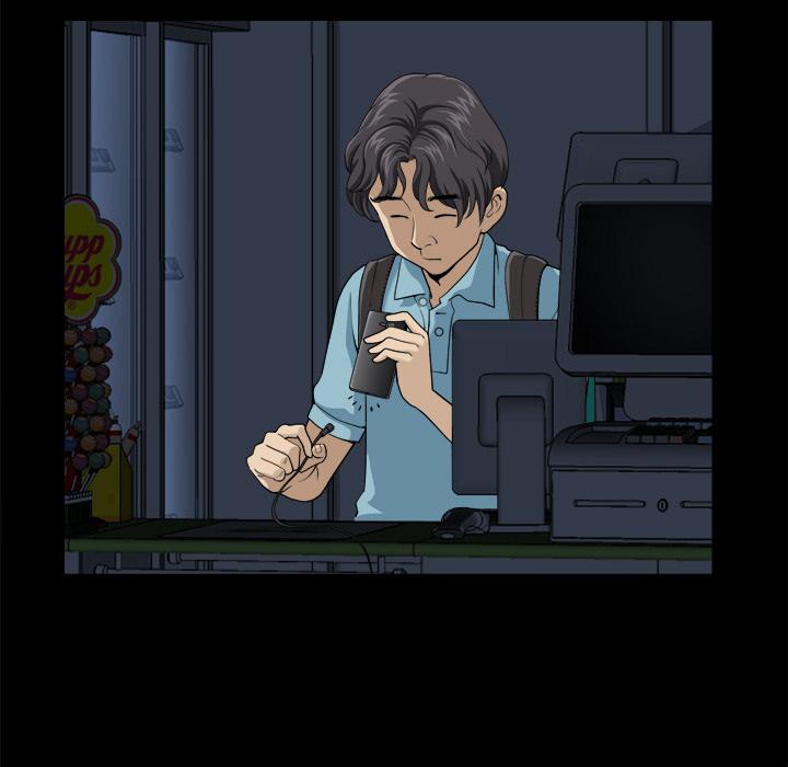 小混混 第 7 话 第89页