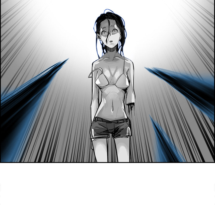 Warble生存之战 第 2 章 第76页