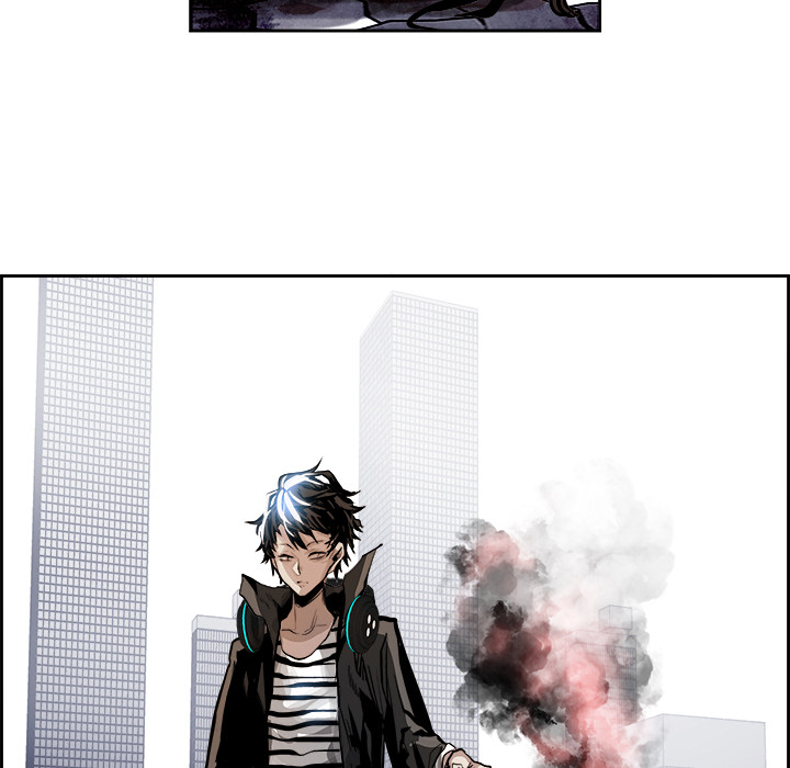 Warble生存之战 第 3 章 第36页