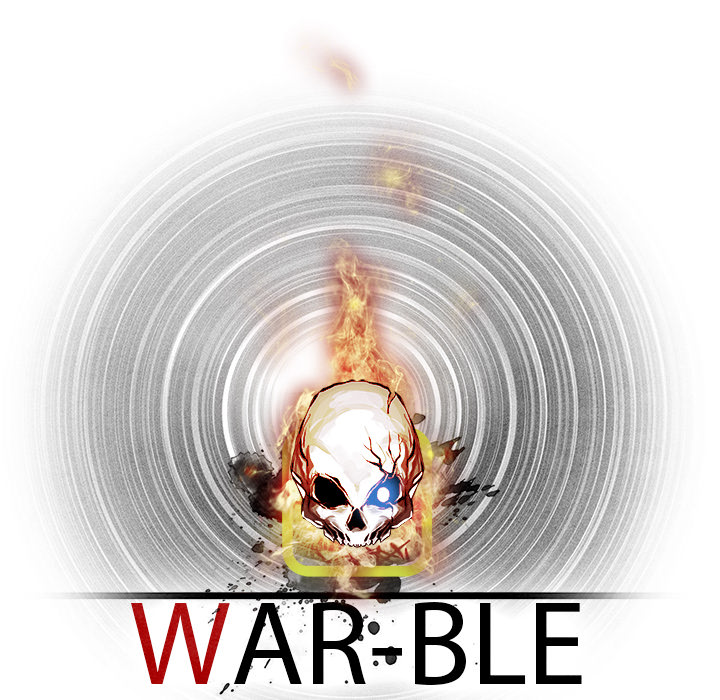 Warble生存之战 第 6 章 第16页