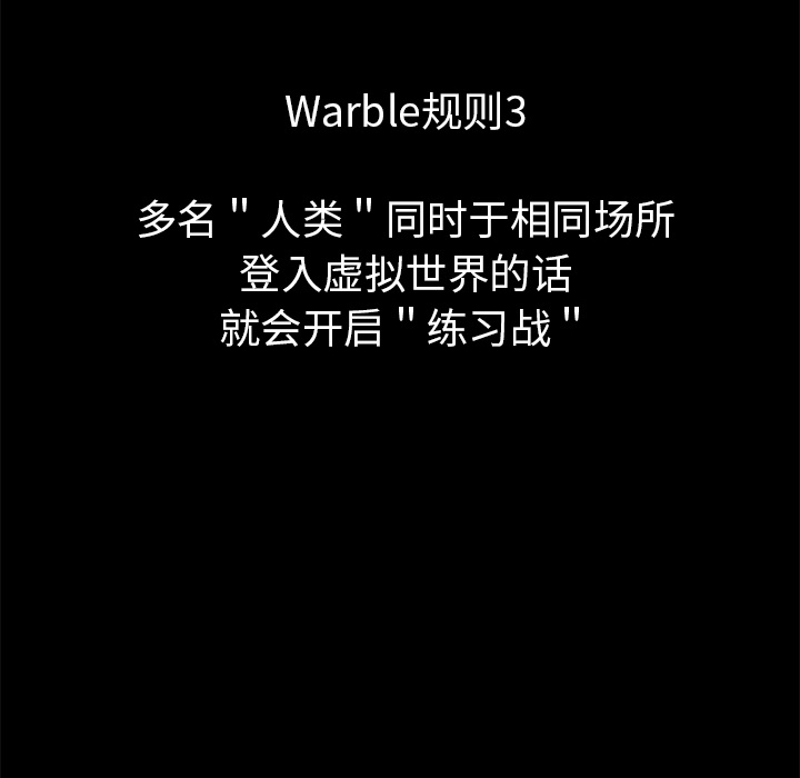 Warble生存之战 第 7 章 第116页