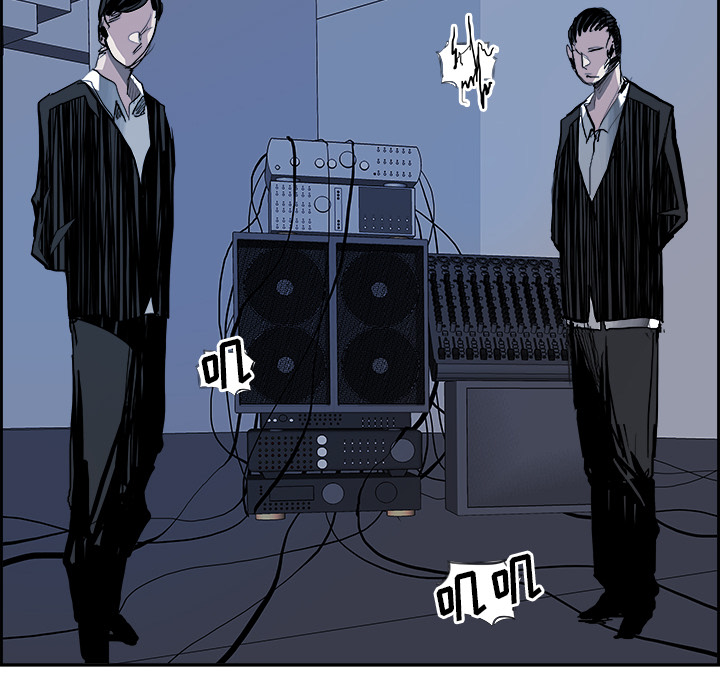 Warble生存之战 第 7 章 第29页