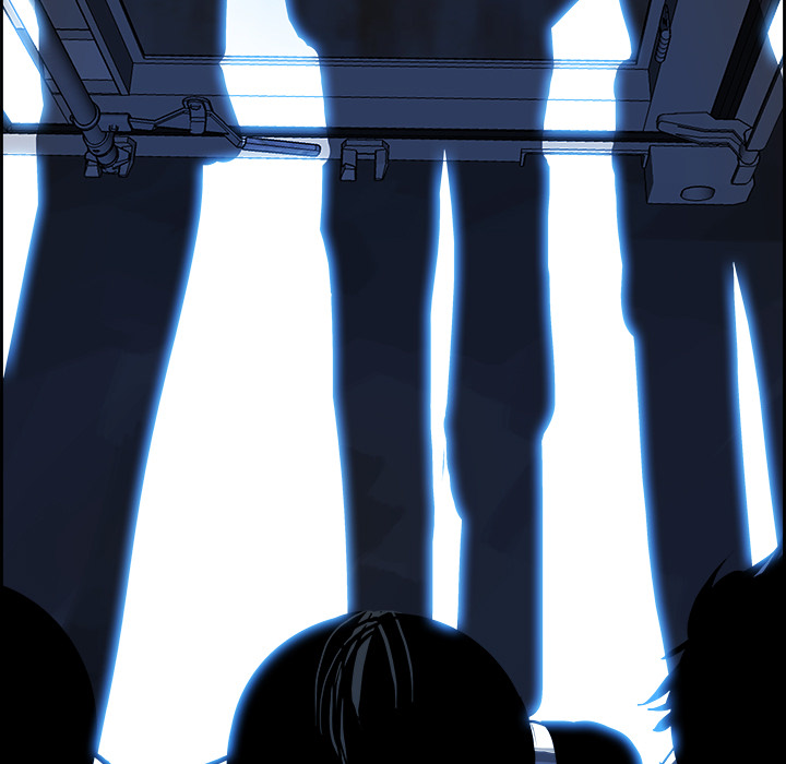 Warble生存之战 第 7 章 第13页