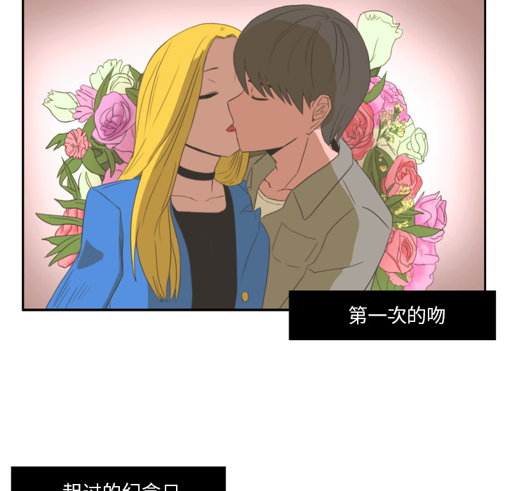我的棉花糖 第 1 章 第21页