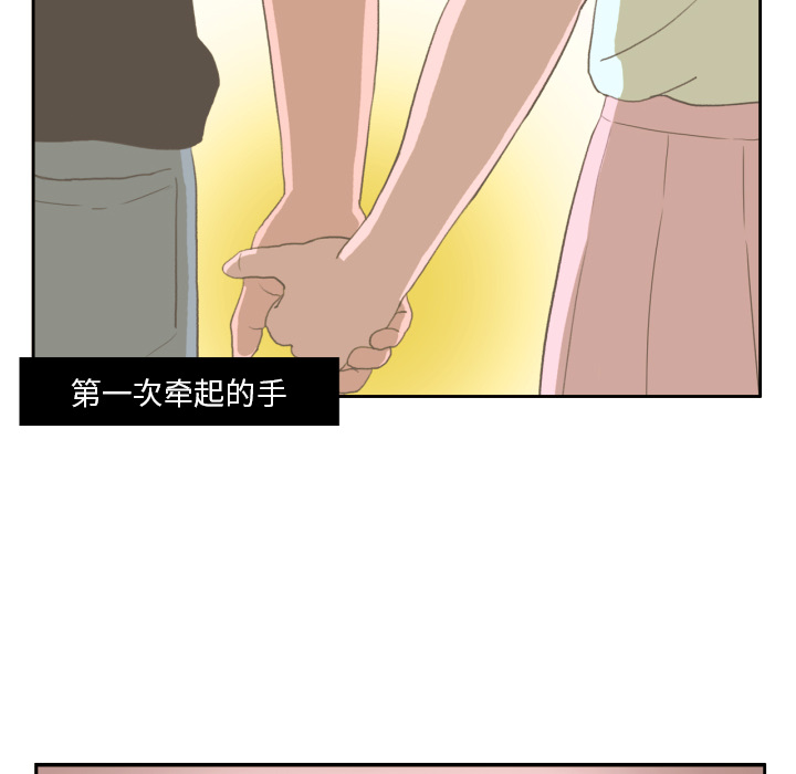 我的棉花糖 第 1 章 第20页