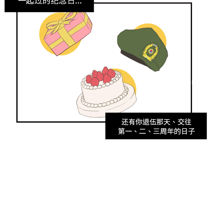 我的棉花糖 第 1 章 第22页