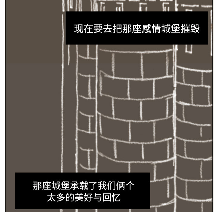 我的棉花糖 第 2 章 第27页