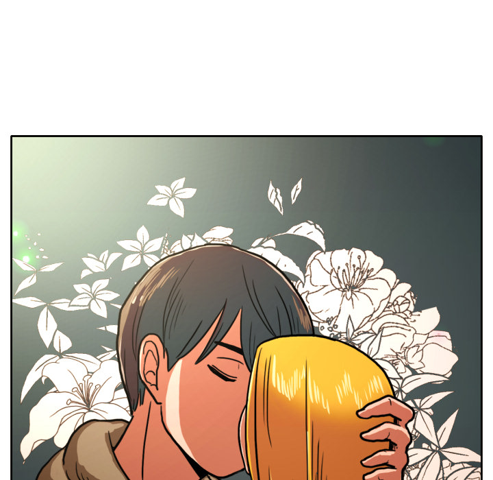 我的棉花糖 第 4 章 第23页