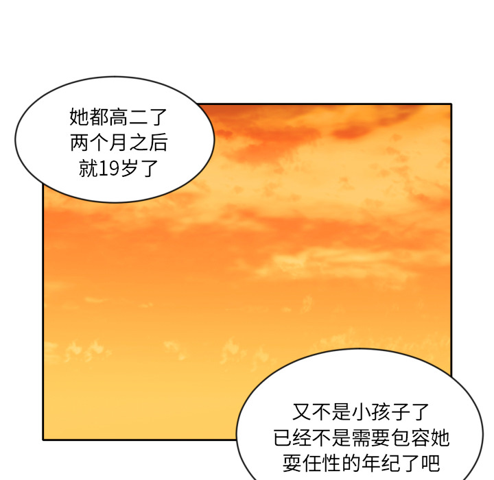 我的棉花糖 第 5 章 第18页