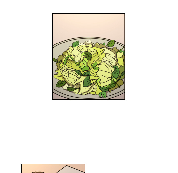 我的棉花糖 第 5 章 第40页