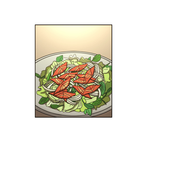 我的棉花糖 第 6 章 第58页