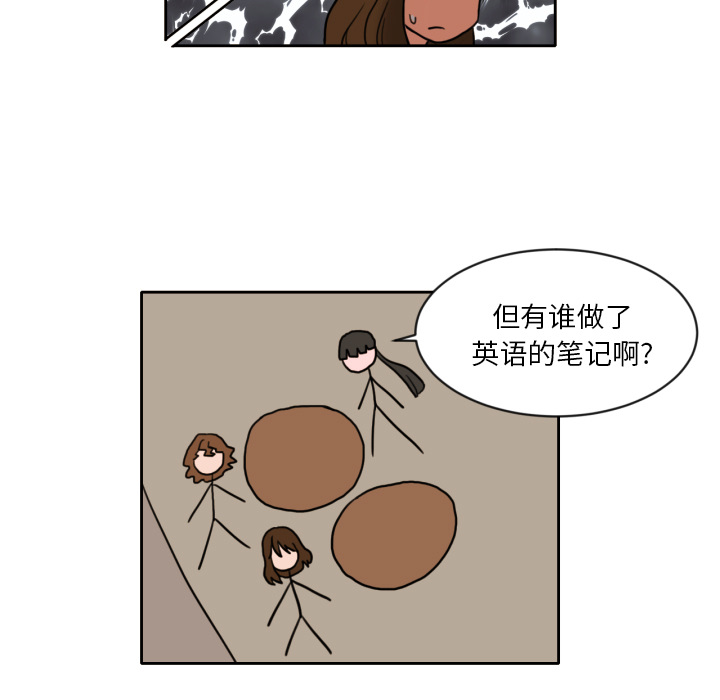 我的棉花糖 第 7 章 第22页