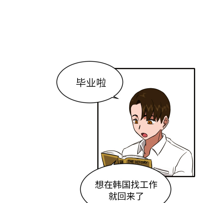 我的棉花糖 第 8 章 第30页
