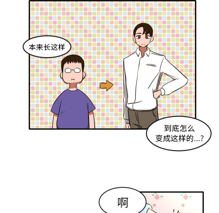 我的棉花糖 第 8 章 第16页