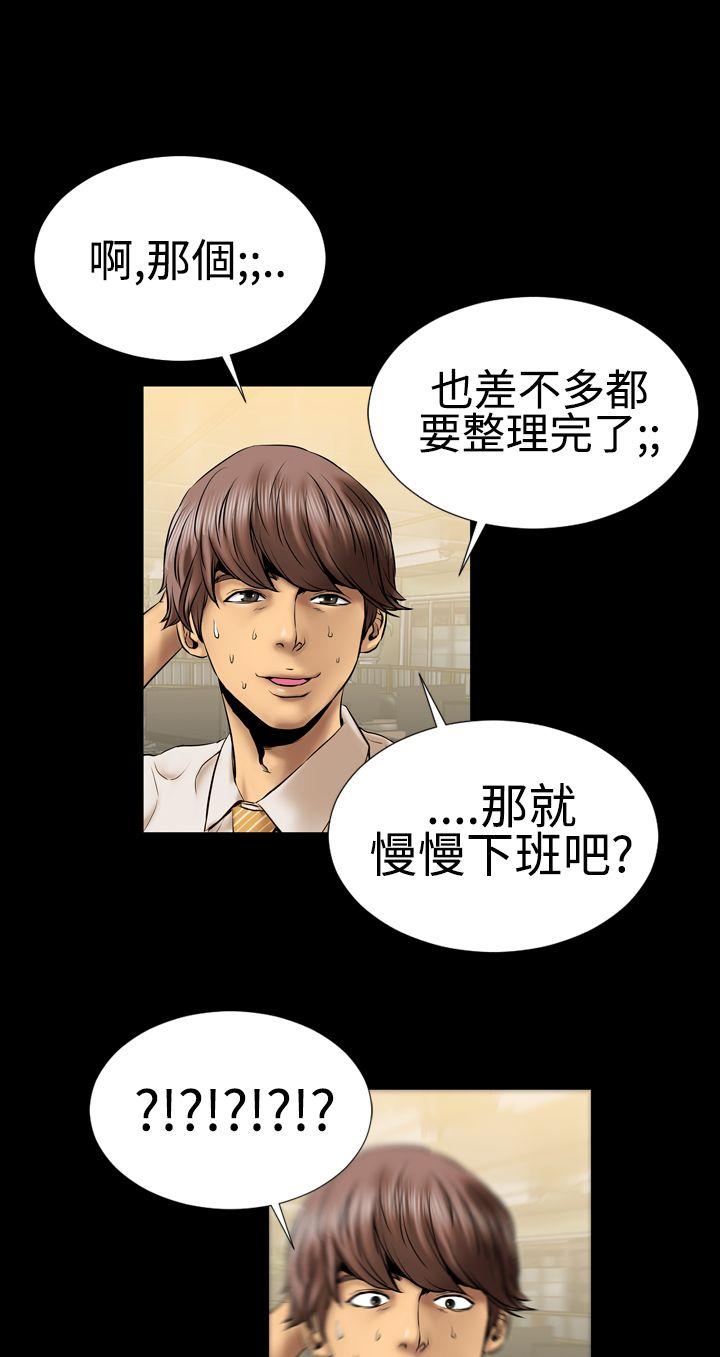 粉紅報告書(完結) 第3話 第6页