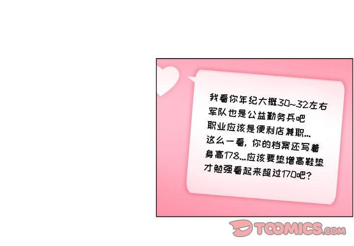 约神 第 7 话 第1页
