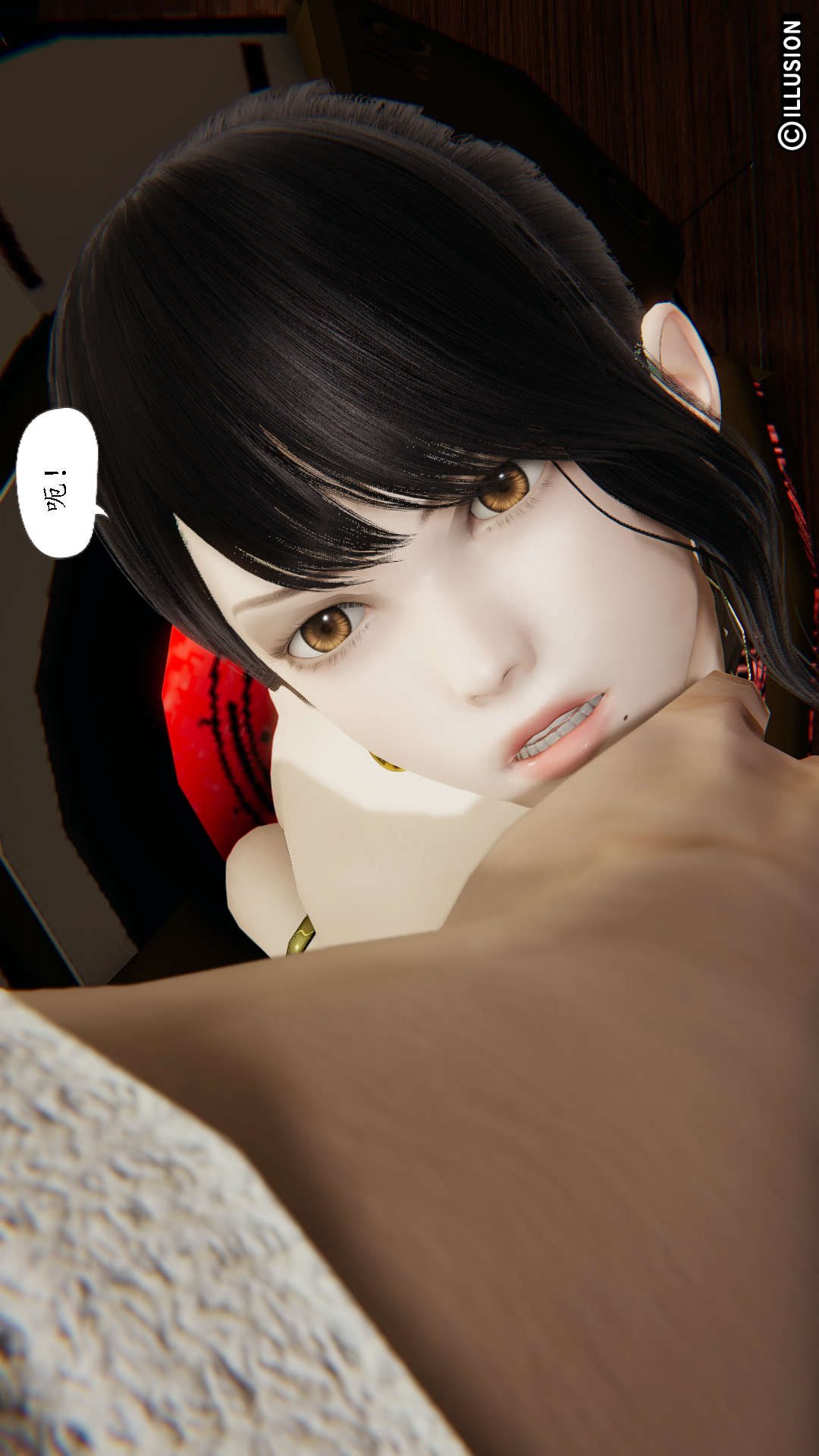 灭世者（3D） 第6话 第35页