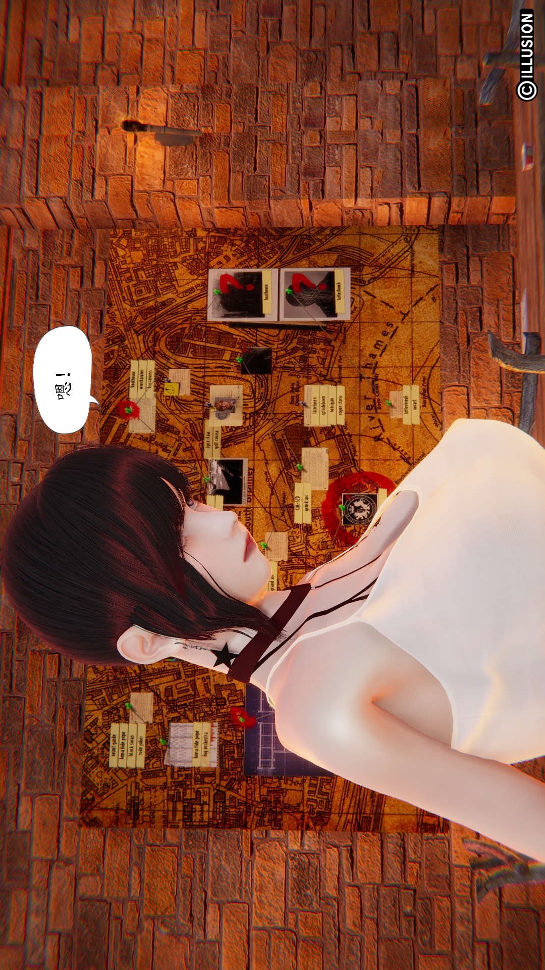 灭世者（3D） 第9话 第19页
