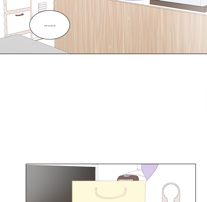以爱为画 第 5 章 第10页