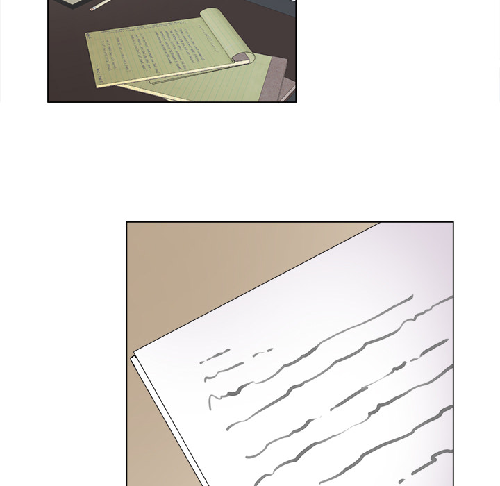 以爱为画 第 6 章 第38页