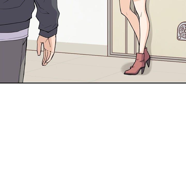 男孩子 第 1 章 第13页