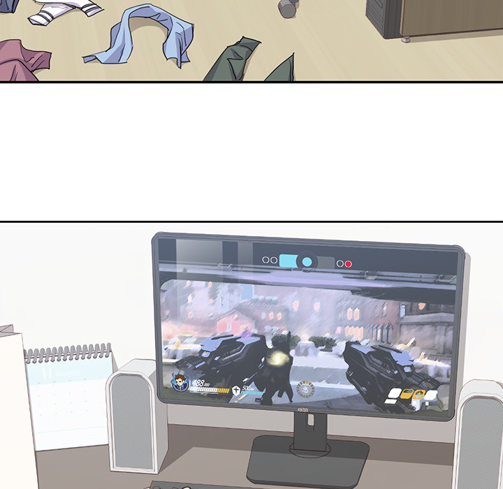 男孩子 第 1 章 第42页