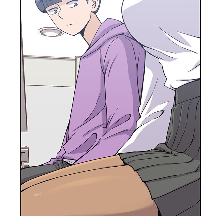 男孩子 第 4 章 第22页