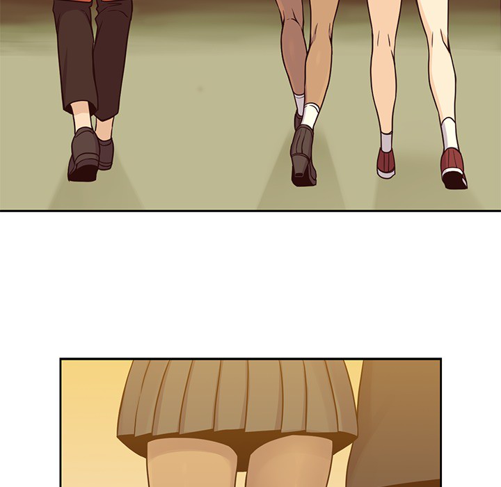 男孩子 第 5 章 第8页