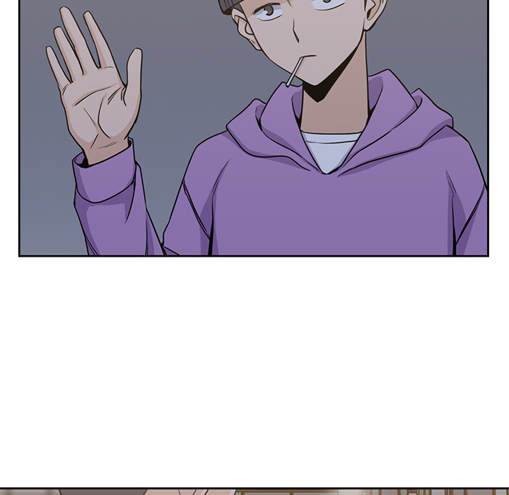 男孩子 第 6 章 第7页