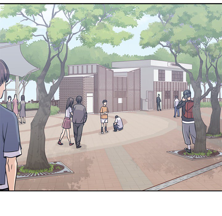 男孩子 第 6 章 第20页