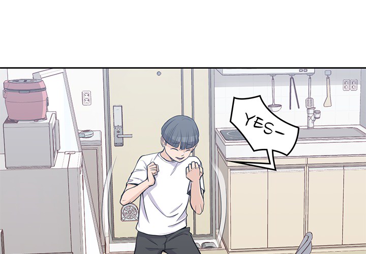 男孩子 第 8 章 第3页