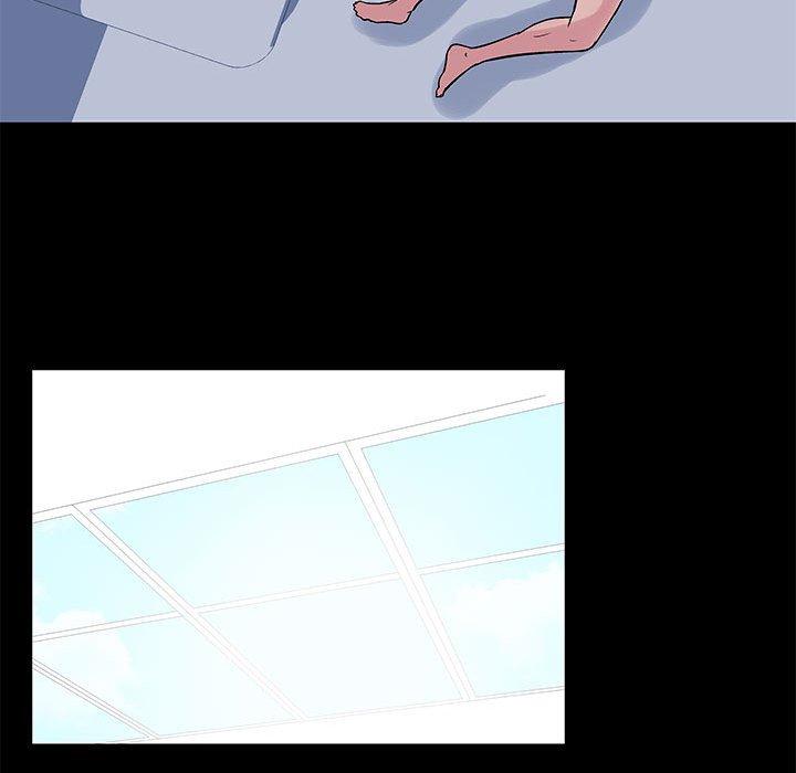走不出的房间 第 3 话 第30页