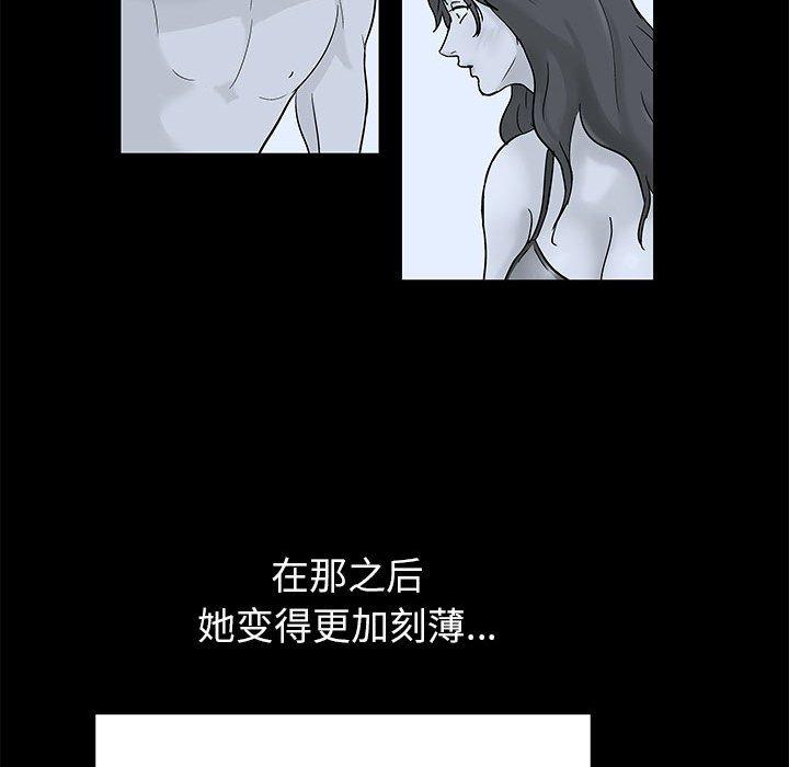 走不出的房间 第 7 话 第26页