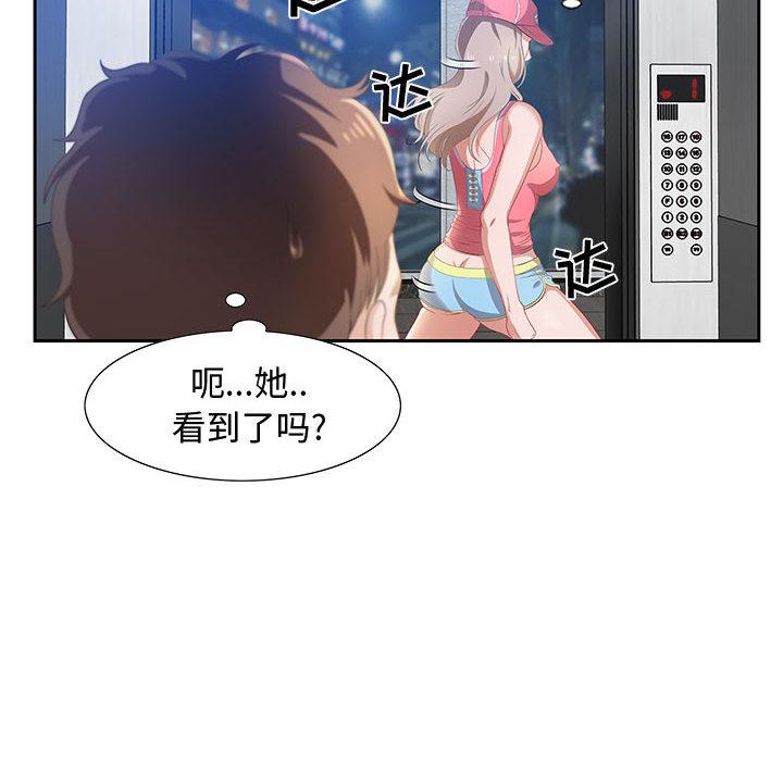 零距离聊天室 第 2 话 第62页